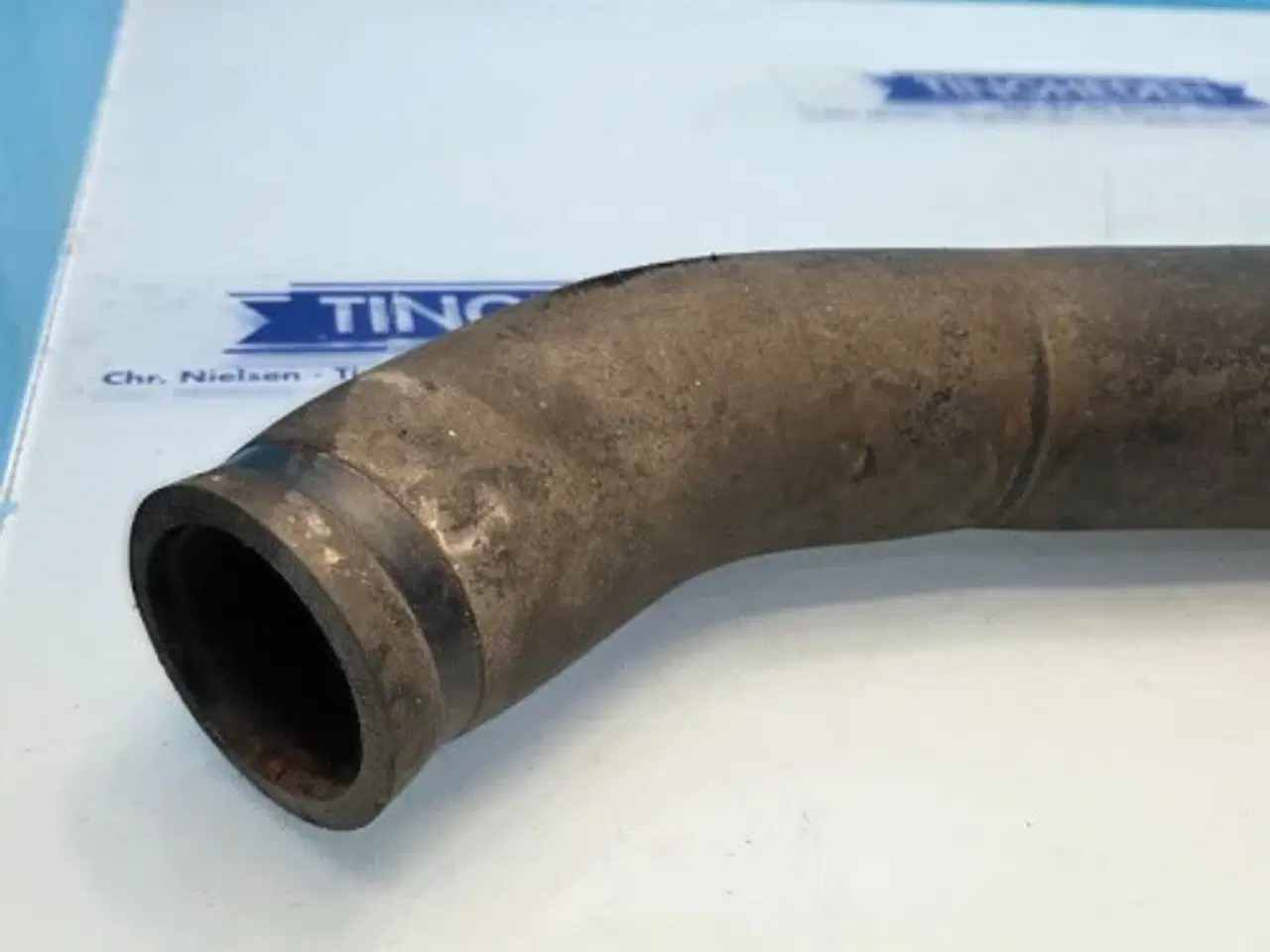 Billede 2 - Massey Ferguson 7278 Rør 28273867