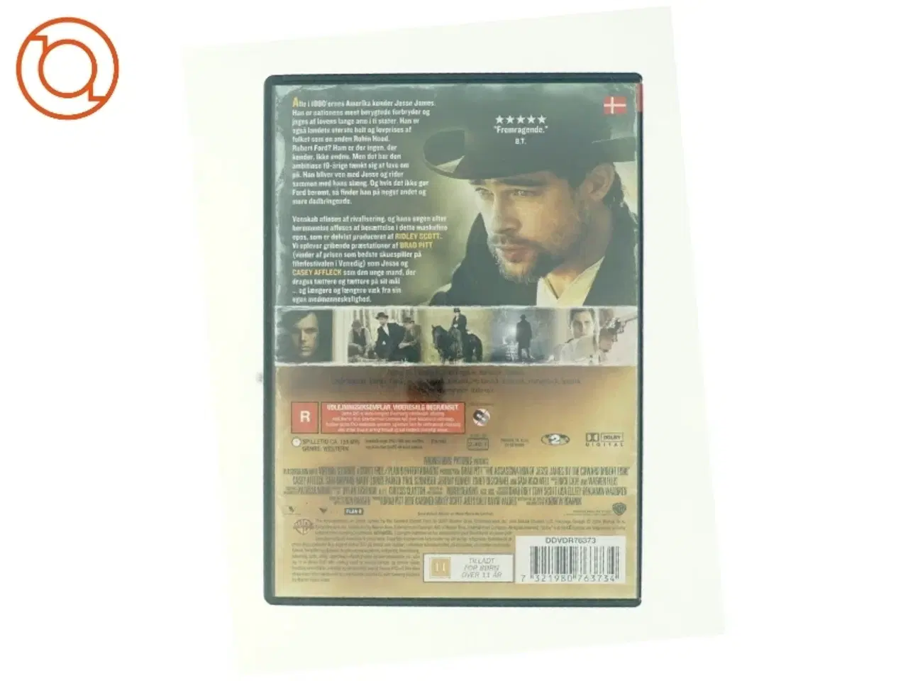 Billede 3 - Jesse James