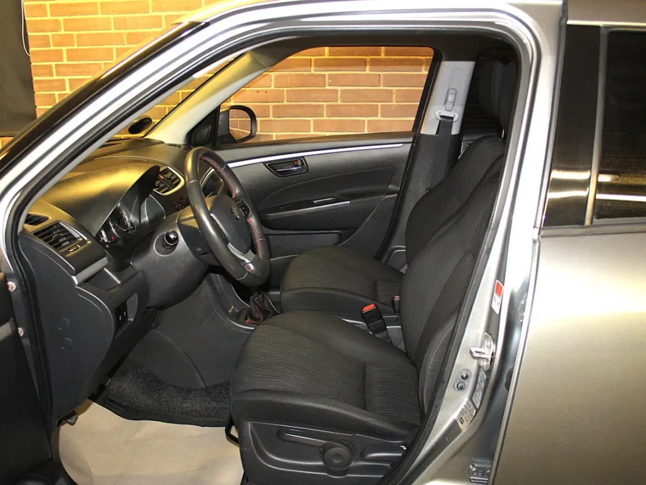Billede 4 - Suzuki Swift 1,2 Cruise S ECO+