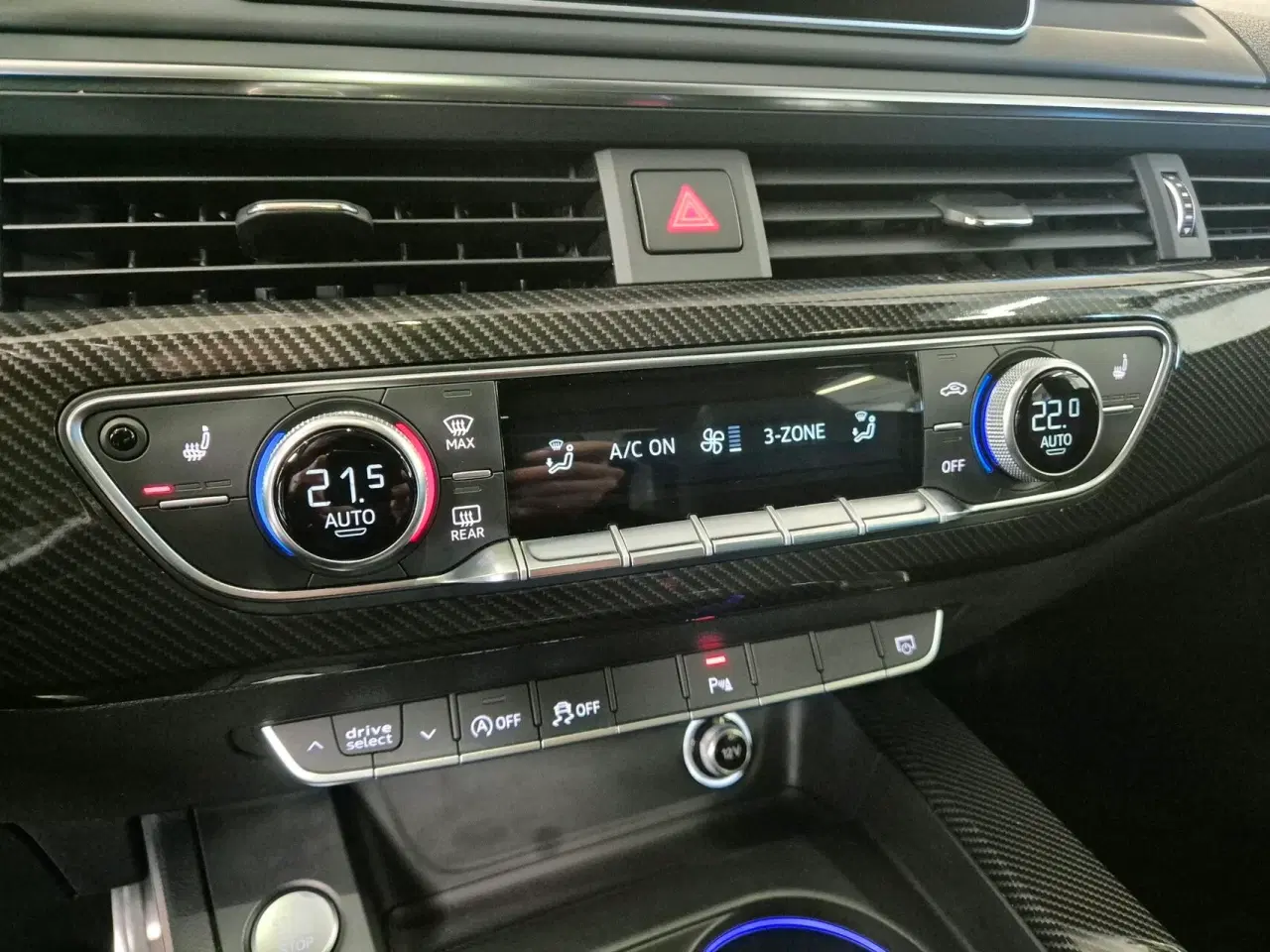 Billede 10 - Audi A5 Sportback 2,0 TFSI Sport Quattro S Tron 252HK 5d 7g Aut.