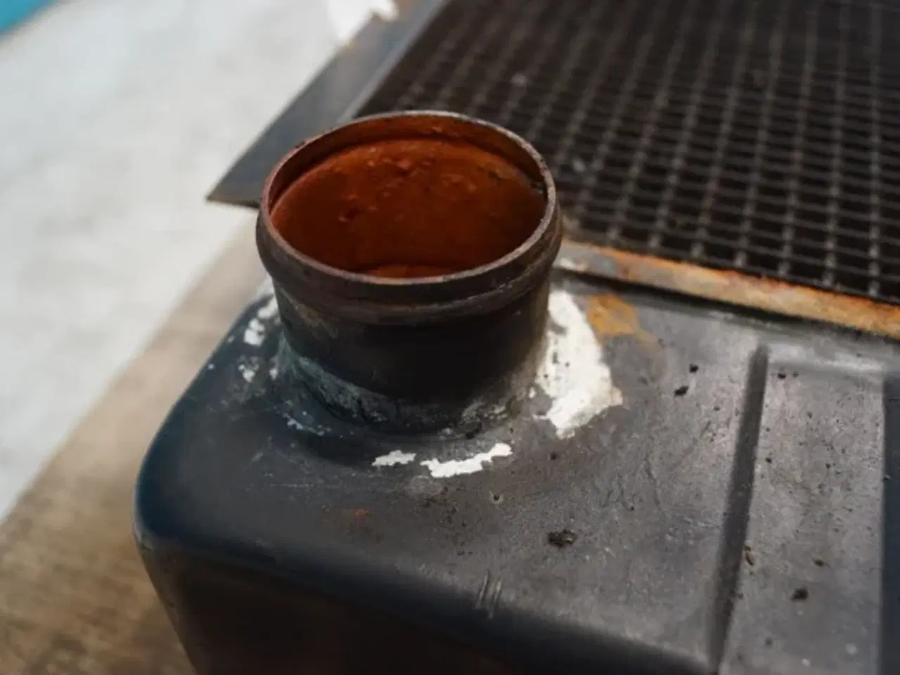 Billede 16 - Dronningborg D7000 Køler 28751822