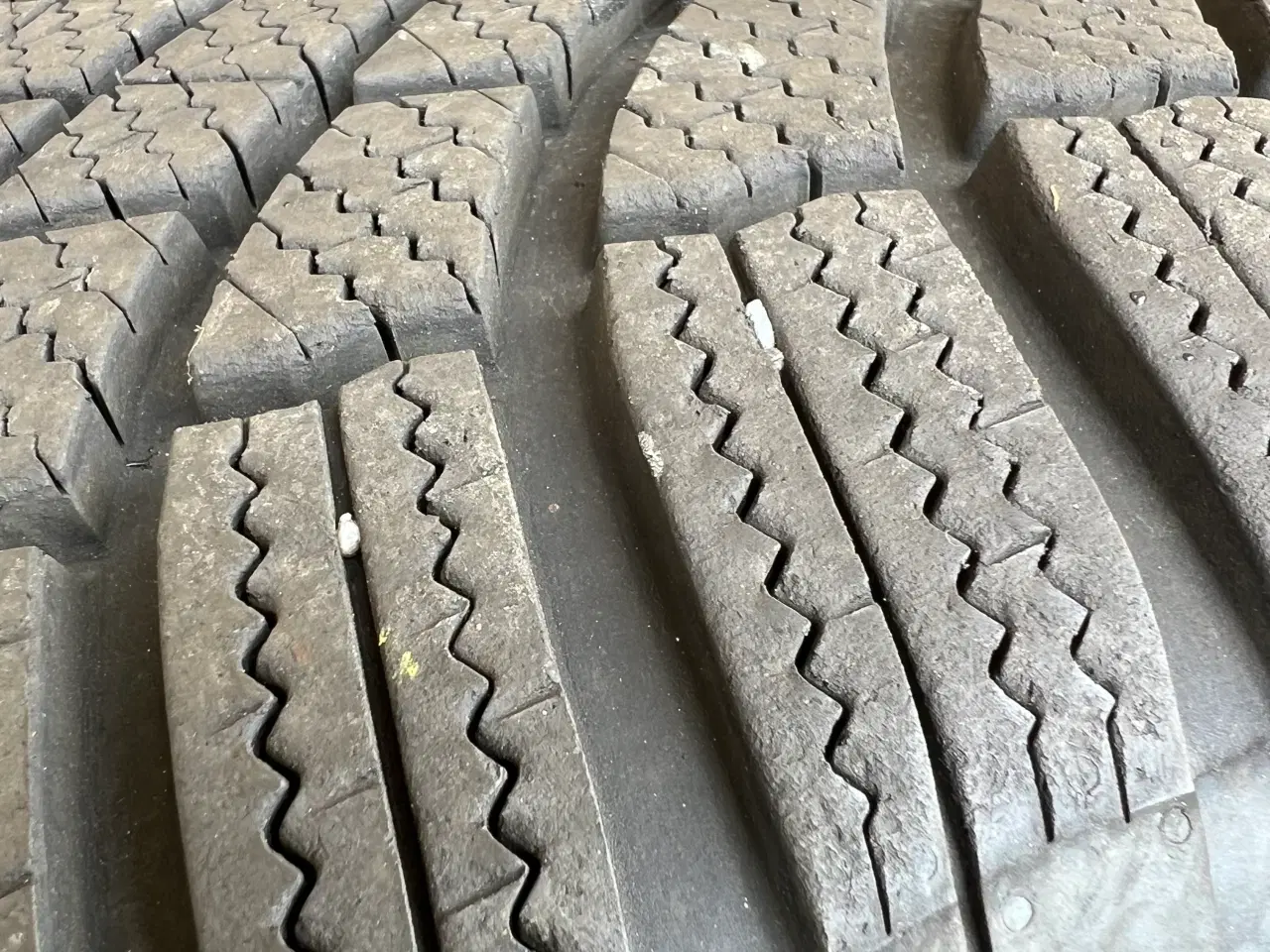 Billede 6 - 19" Org. ID 4/5 vinterhjul