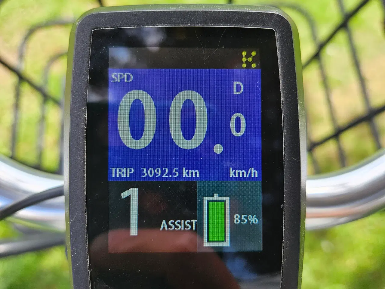 Billede 7 - Kildemoes Anholt koppla Light 