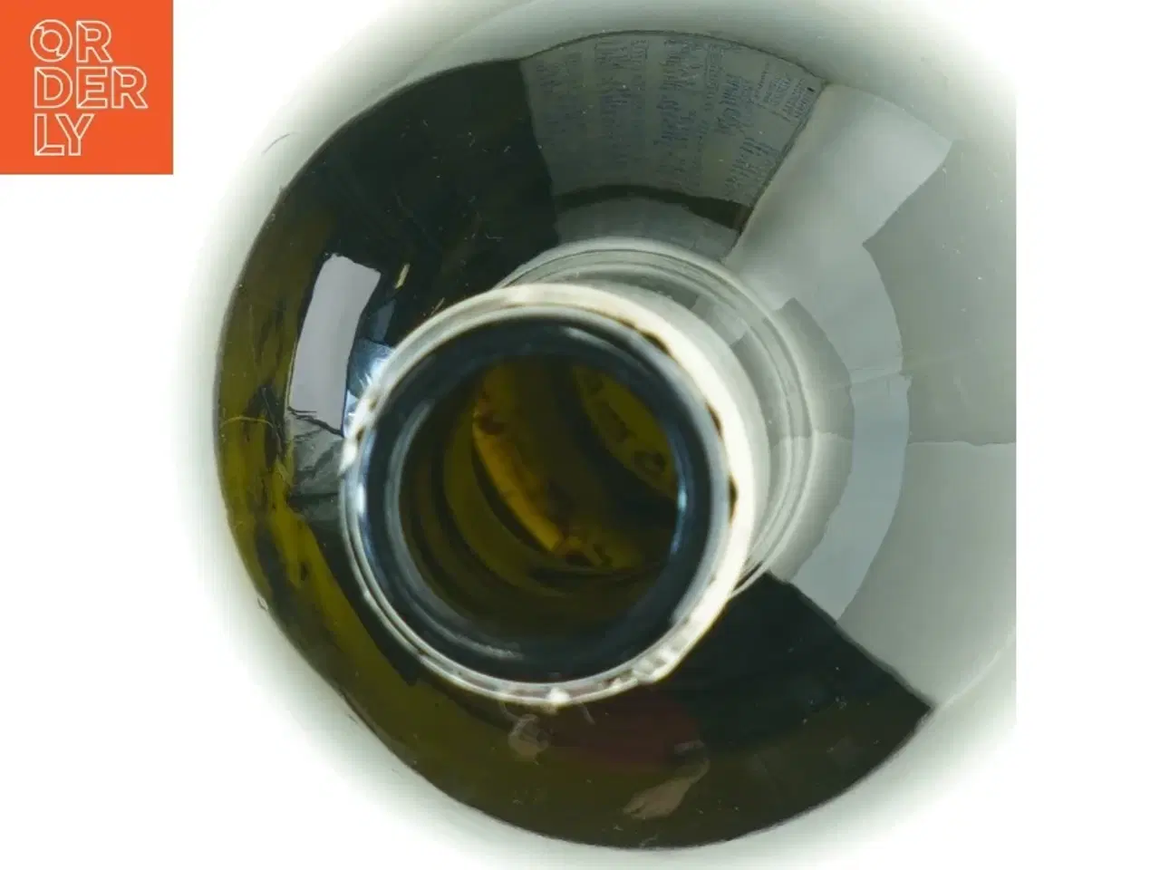 Billede 4 - Castillo Monjardin Crianza, rødvin fra Castillo Monjardin (str. 56 x 14 cm)