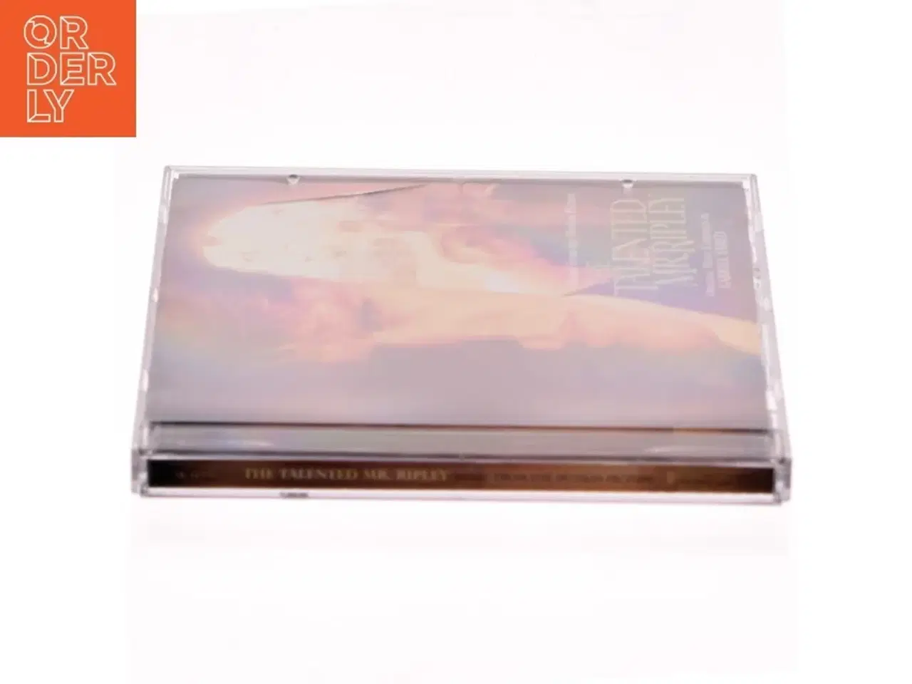 Billede 4 - The Talented Mr. Ripley Soundtrack CD fra Sony Music