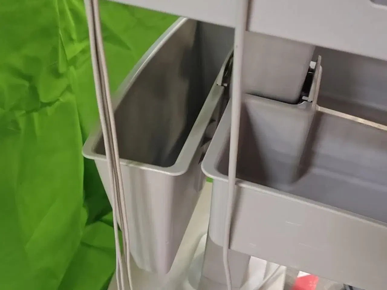 Billede 10 - ECG Machine GE MAC 3500