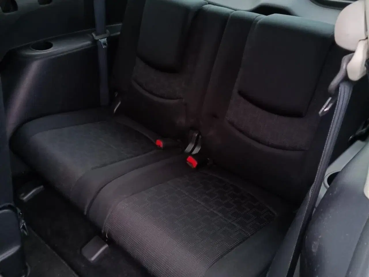 Billede 9 - Mazda 5 2,0 Sport 145HK 6g