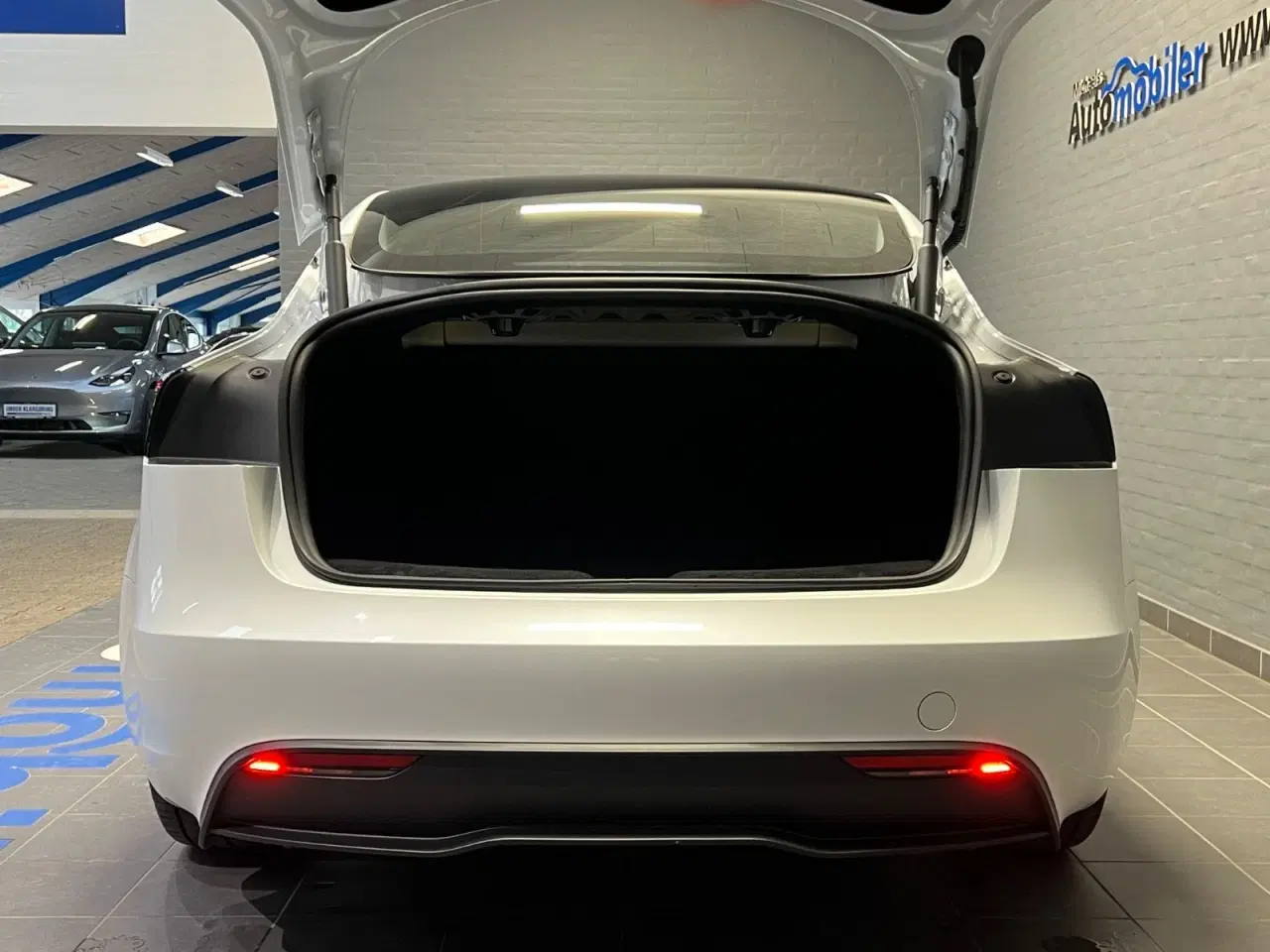 Billede 6 - Tesla Model 3 Long Range AWD