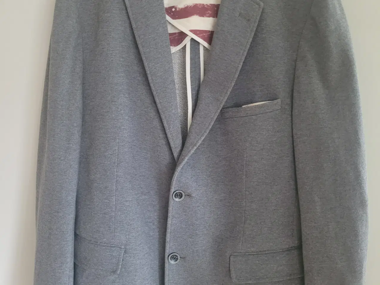 Billede 3 - Blazer, str. 54, LINDBERGH