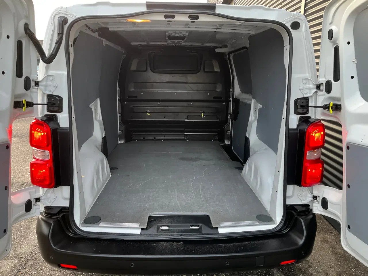 Billede 20 - OPEL Vivaro L2V1 1,5 D Enjoy 120HK Van 6g