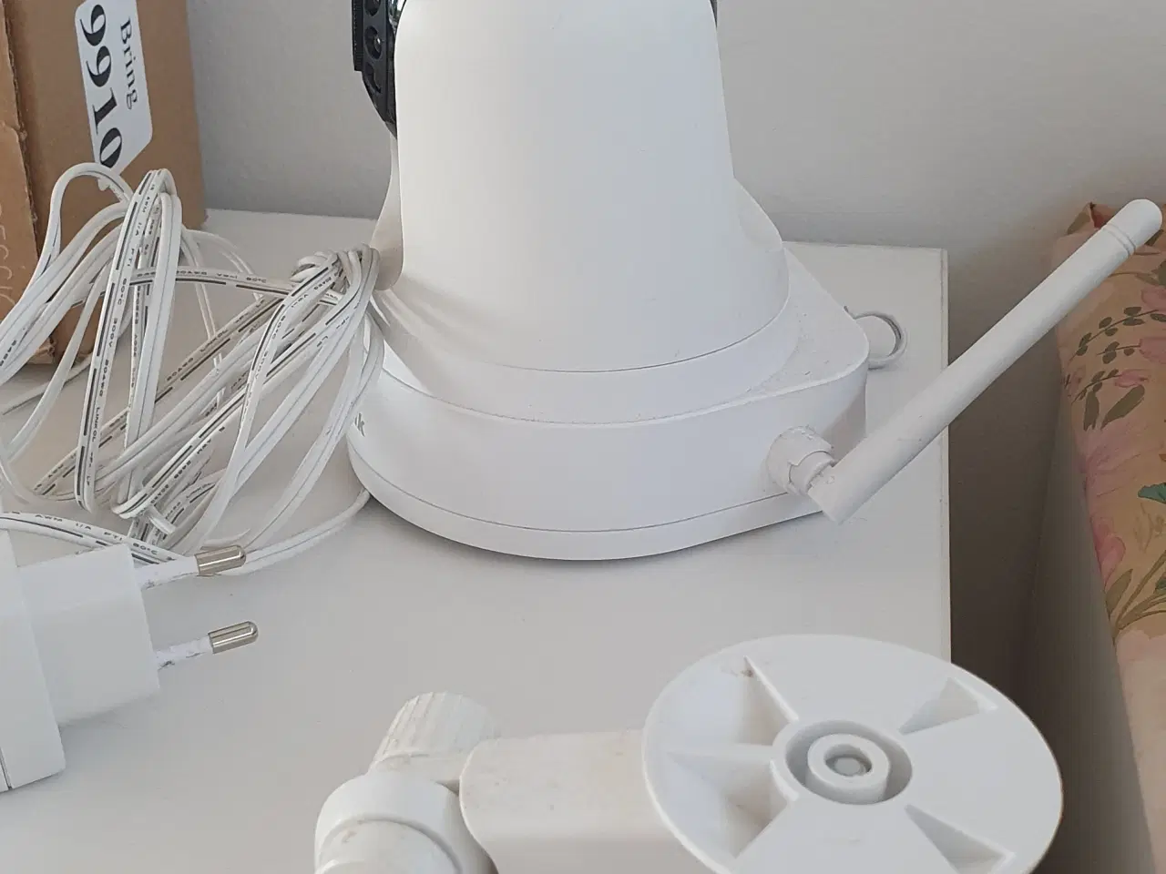 Billede 3 - Overvågningscamera.  D- Link. DCS - 5000 L.