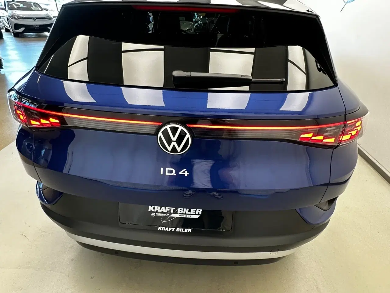 Billede 6 - VW ID.4 77 Pro Performance