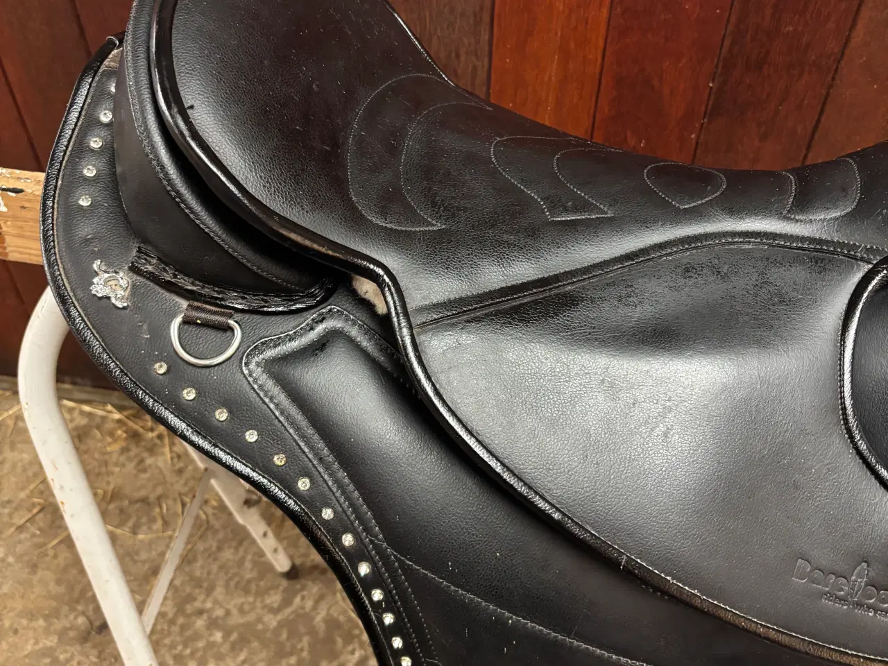 Billede 10 - Barefoot Cheyenne "Lily" Special Edition