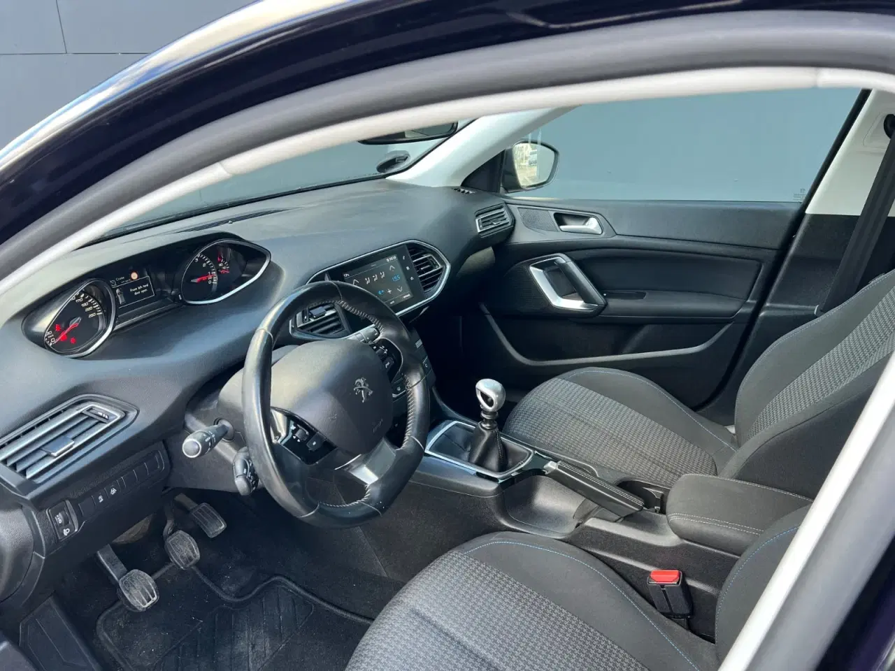 Billede 8 - Peugeot 308 1,2 PureTech 130 Active