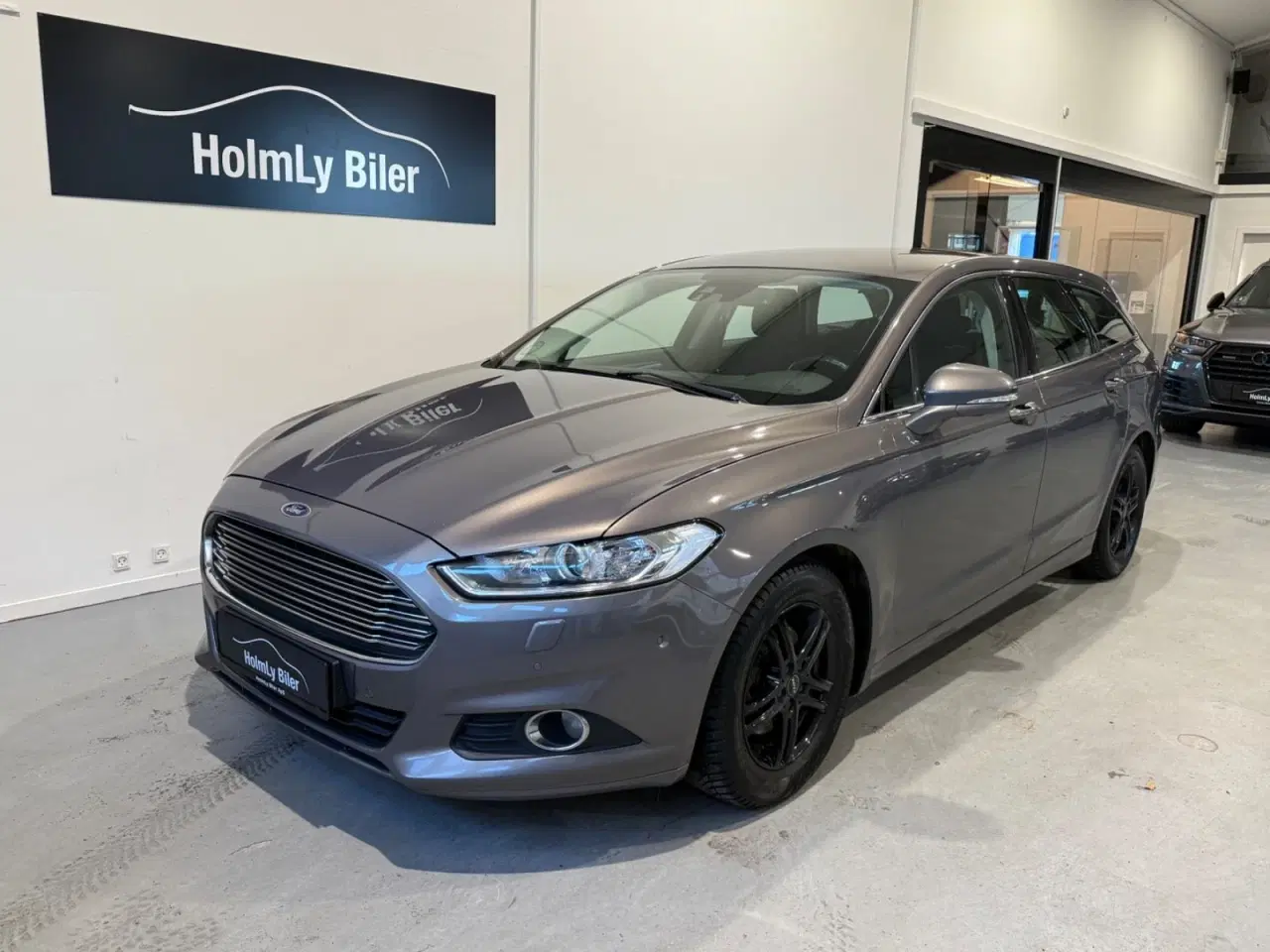 Billede 2 - Ford Mondeo 2,0 TDCi 150 Business stc.