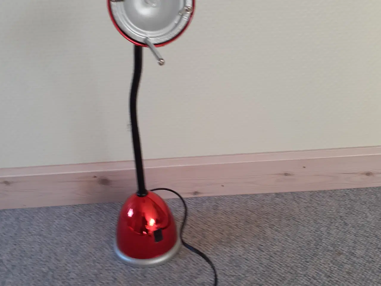 Billede 2 - Bord lampe