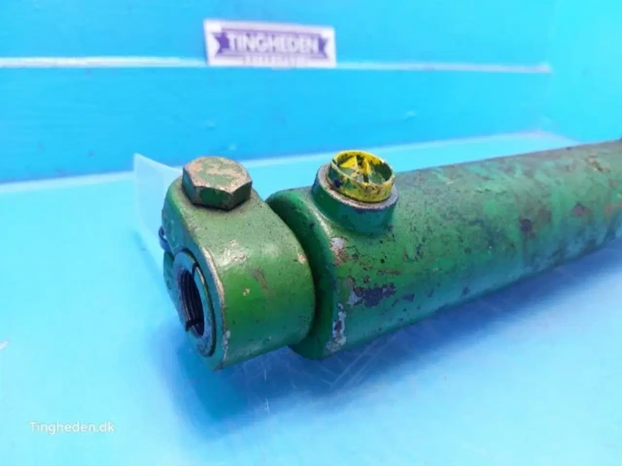 Billede 7 - John Deere 3040 Styrecylinder AL32985