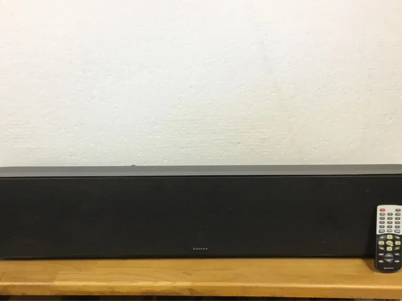 Billede 1 - Dantax AIO 1000 Symphony Soundbar.