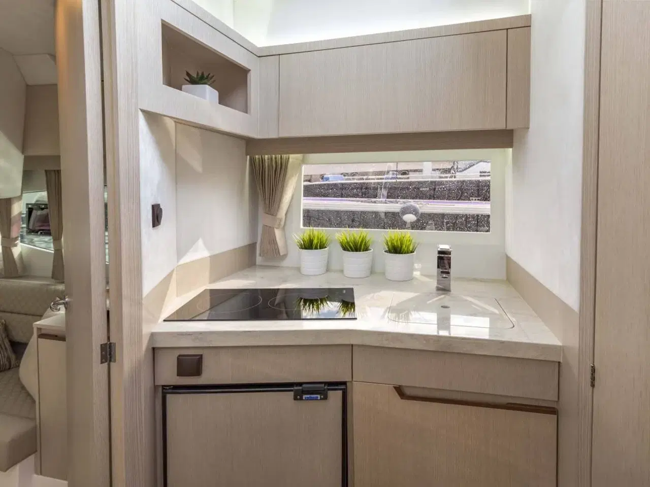 Billede 43 - Galeon 365 HTS