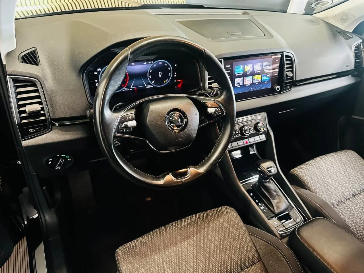 Billede 9 - Skoda Karoq 1,5 TSi 150 Style DSG
