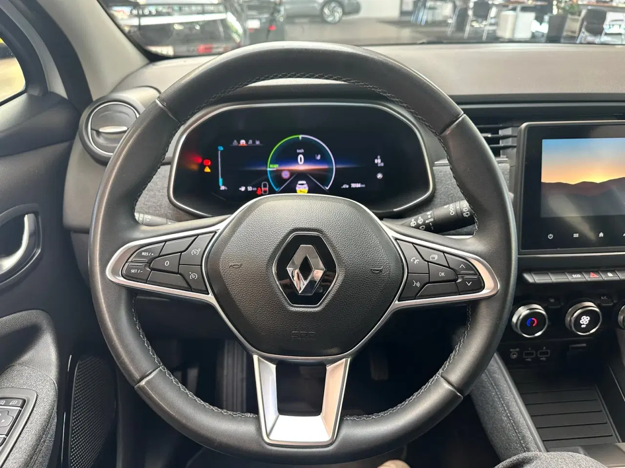 Billede 10 - Renault Zoe 52 Experience