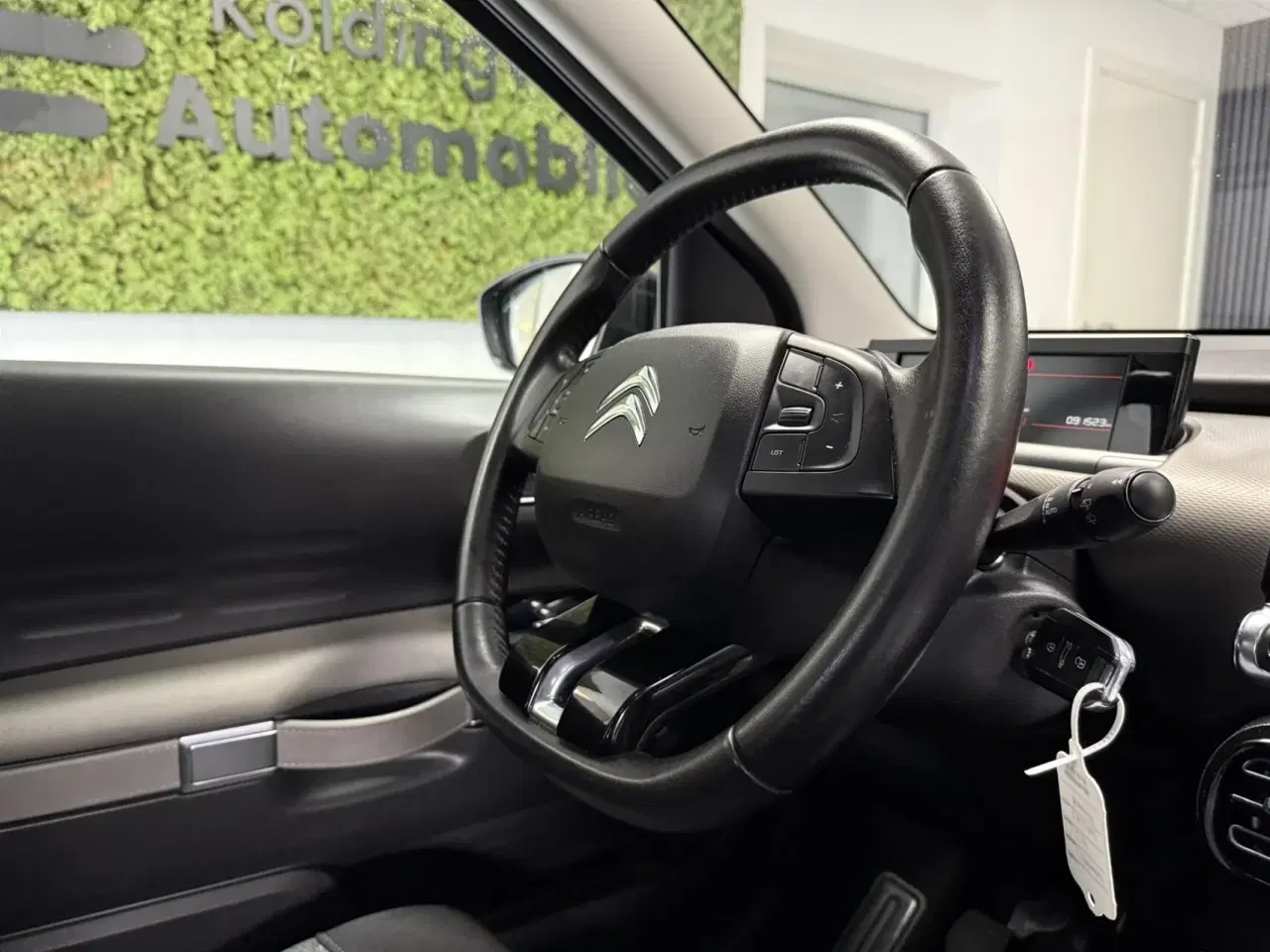 Billede 8 - Citroën C4 Cactus 1,2 PureTech VTR Sport 110HK 5d 6g