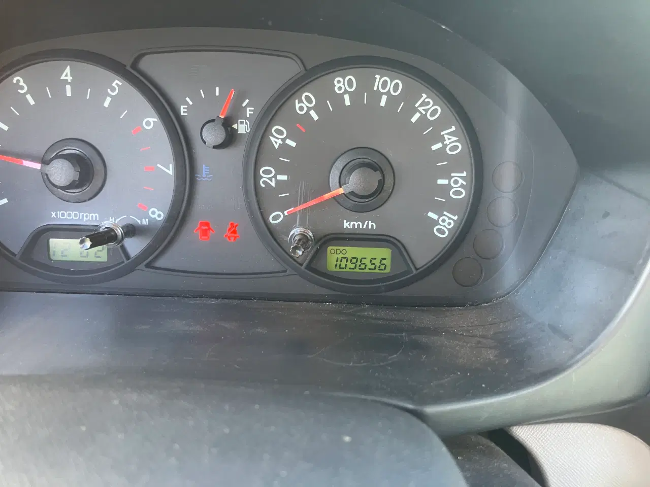 Billede 6 - Kia Picanto 