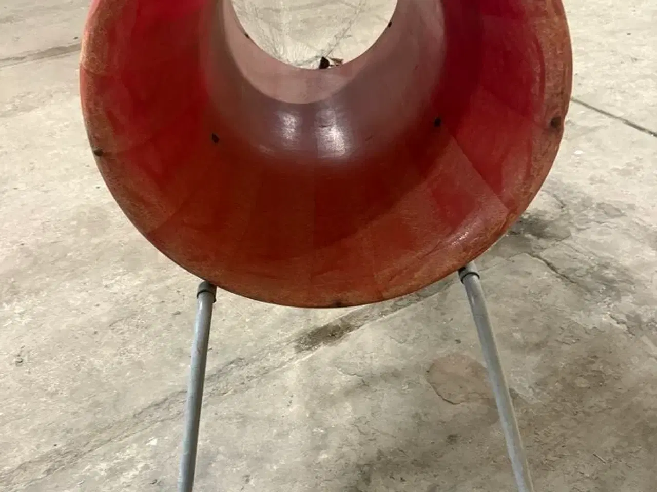 Billede 2 - Juletræs tragt ø45 cm (MOMSFRI)