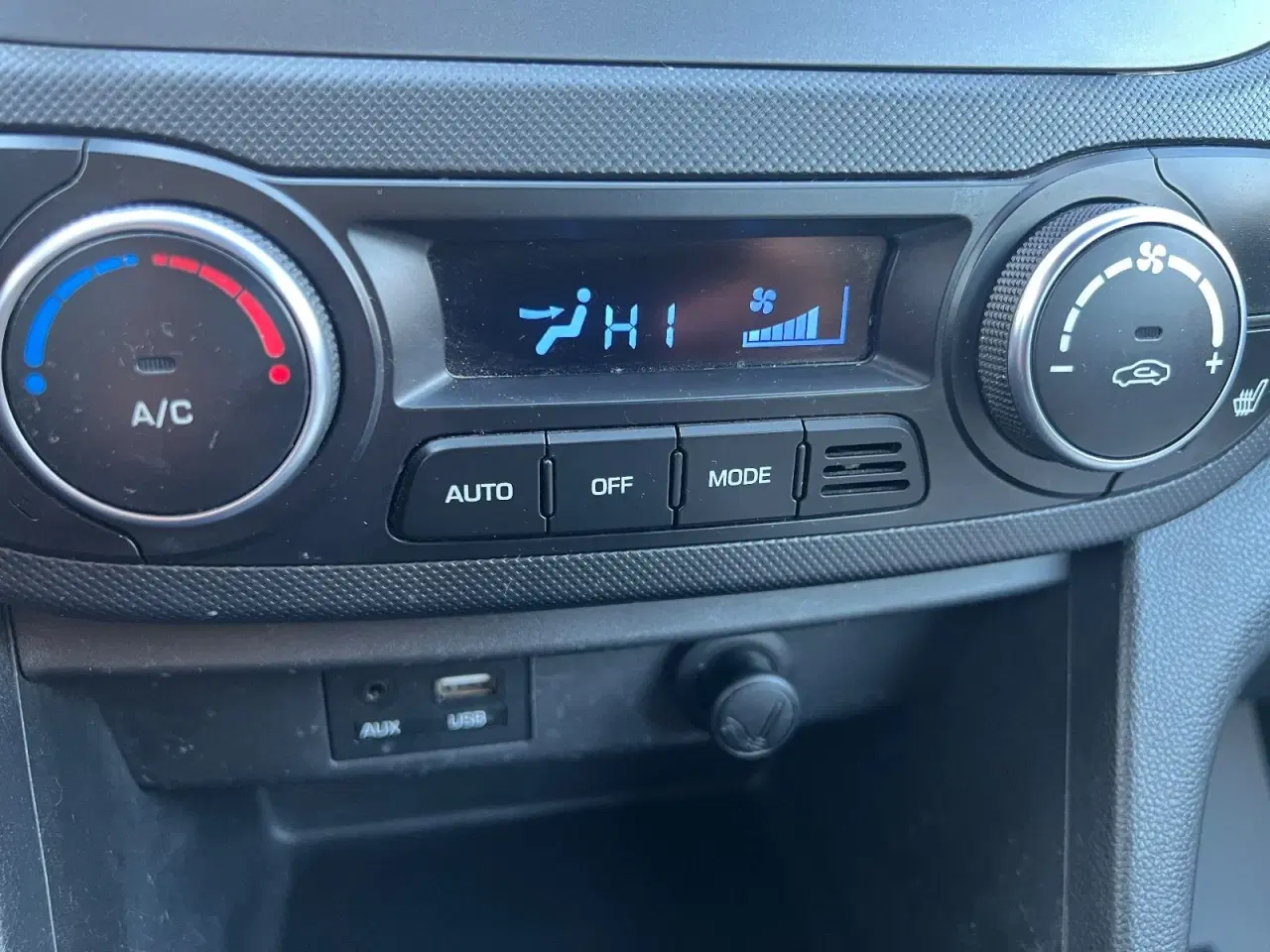 Billede 12 - Hyundai i10 1,0 Vision