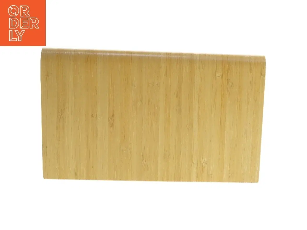 Billede 4 - Ikea bambusholder (str. 26x16x20 cm)
