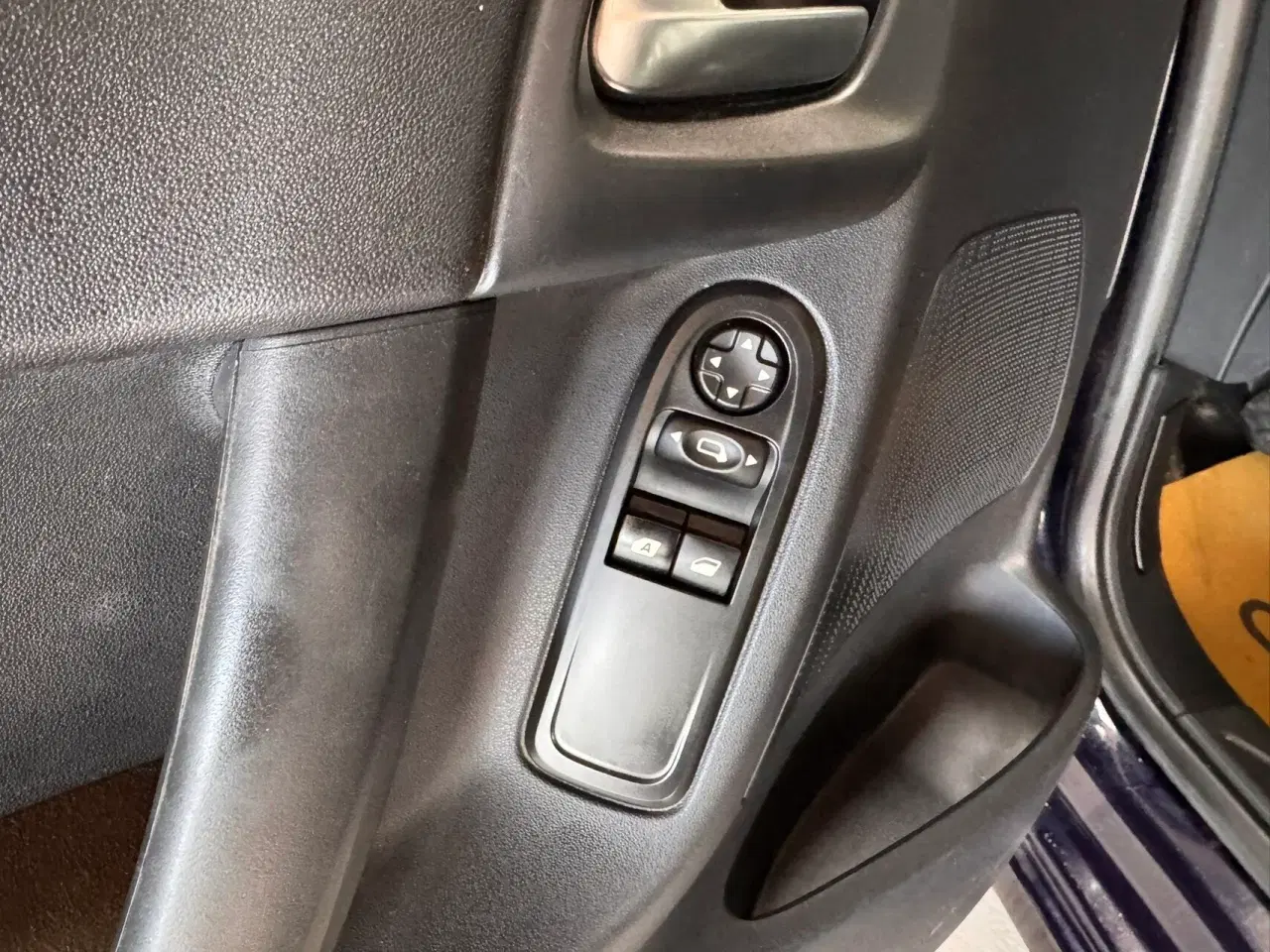 Billede 12 - Citroën C3 1,2 VTi Seduction 82HK 5d