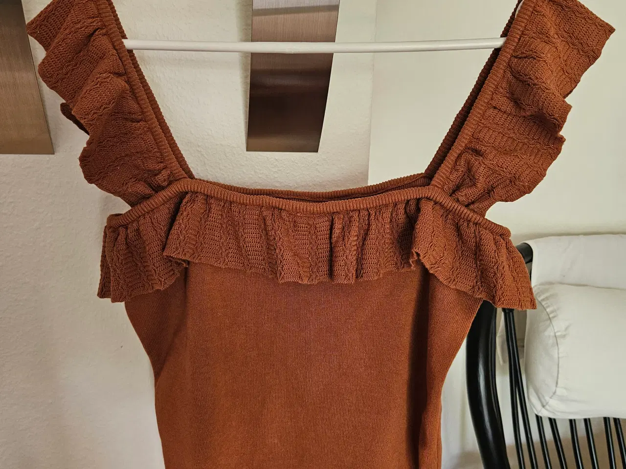 Billede 2 - Sommer top 