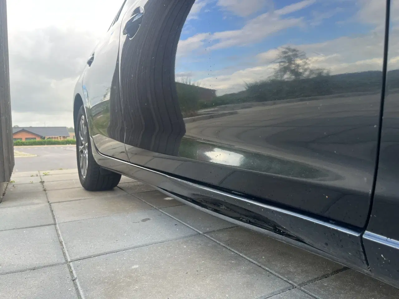 Billede 18 - Mazda 6 2,2 SkyActiv-D 150 Vision stc.