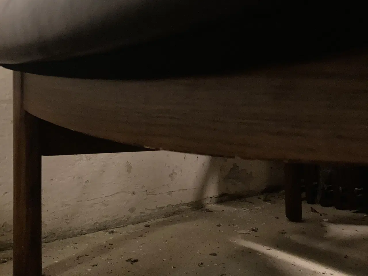 Billede 6 - Lænestol i god stand