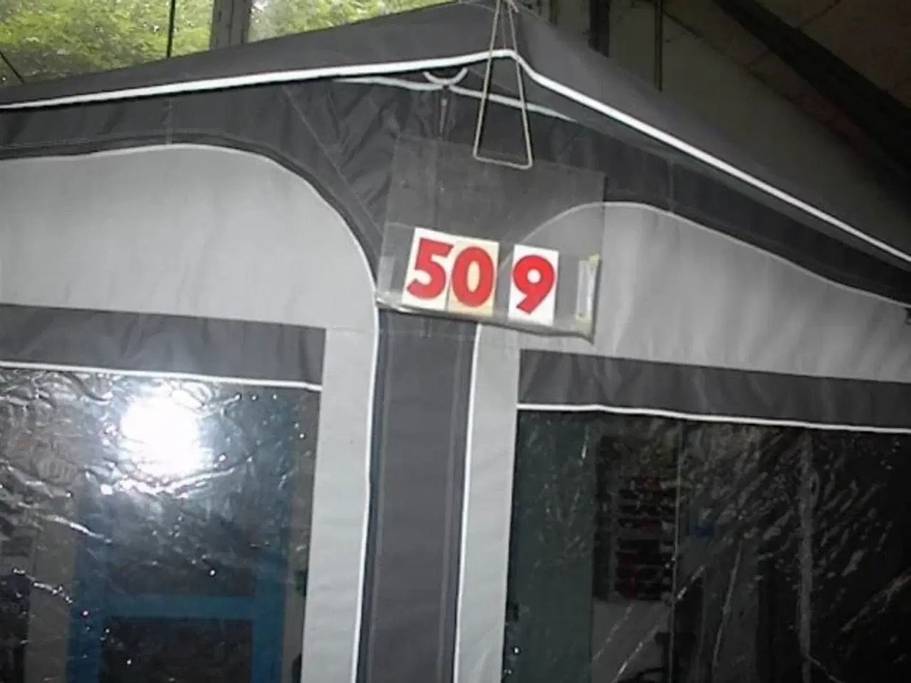 Billede 1 -   Venture Pasafic