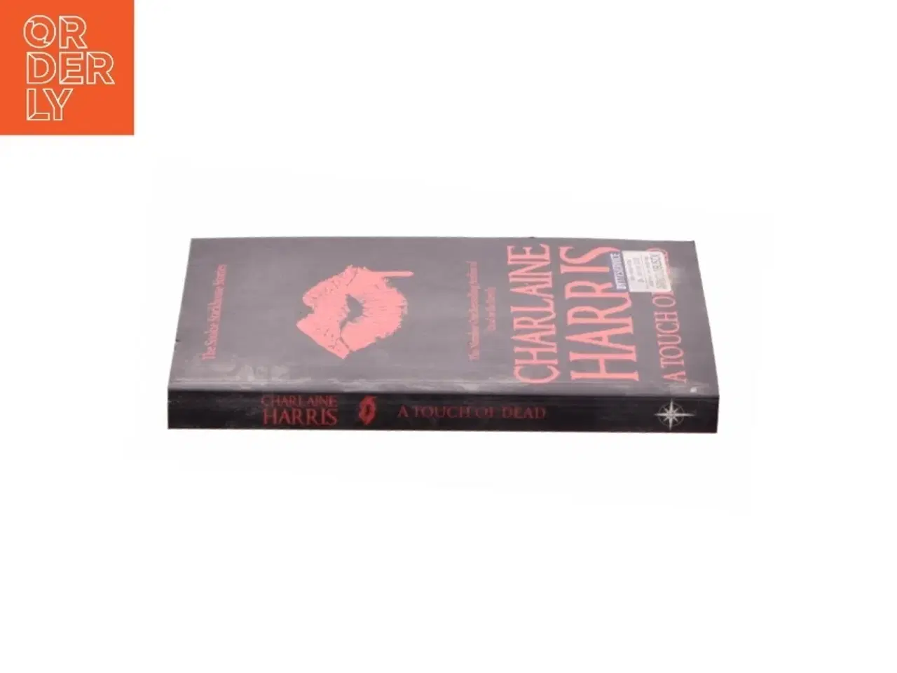Billede 3 - A Touch of Dead by Charlaine Harris af Charlaine Harris (Bog)