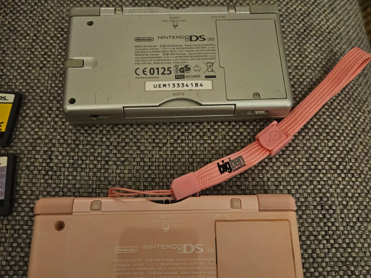 Billede 7 - Nintendo ds lite 