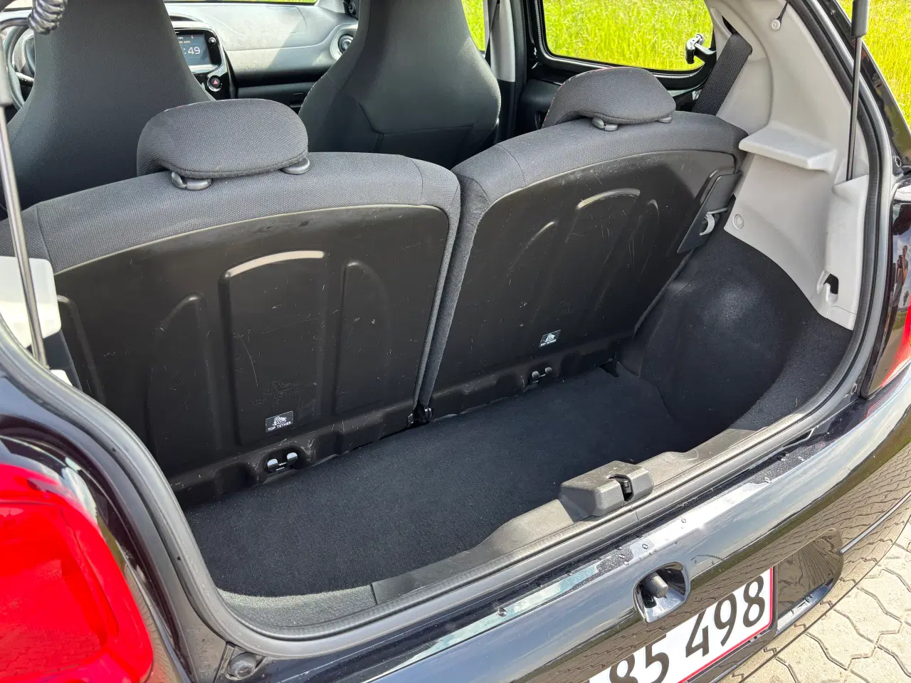 Billede 5 - Citroen C1. 2020/2021