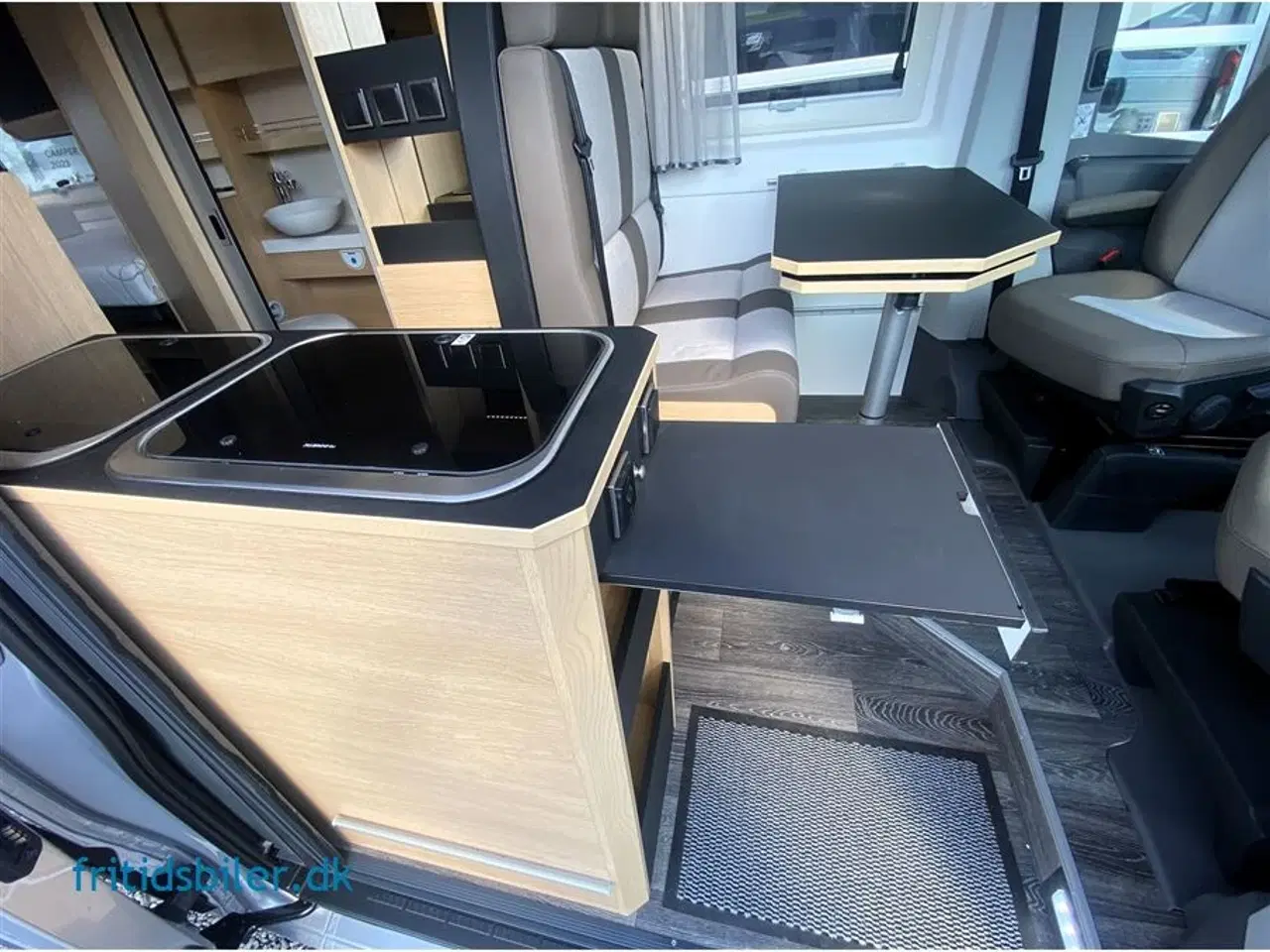 Billede 6 - Bravia 680 Bygget på MAN som en ALL IN med alt det