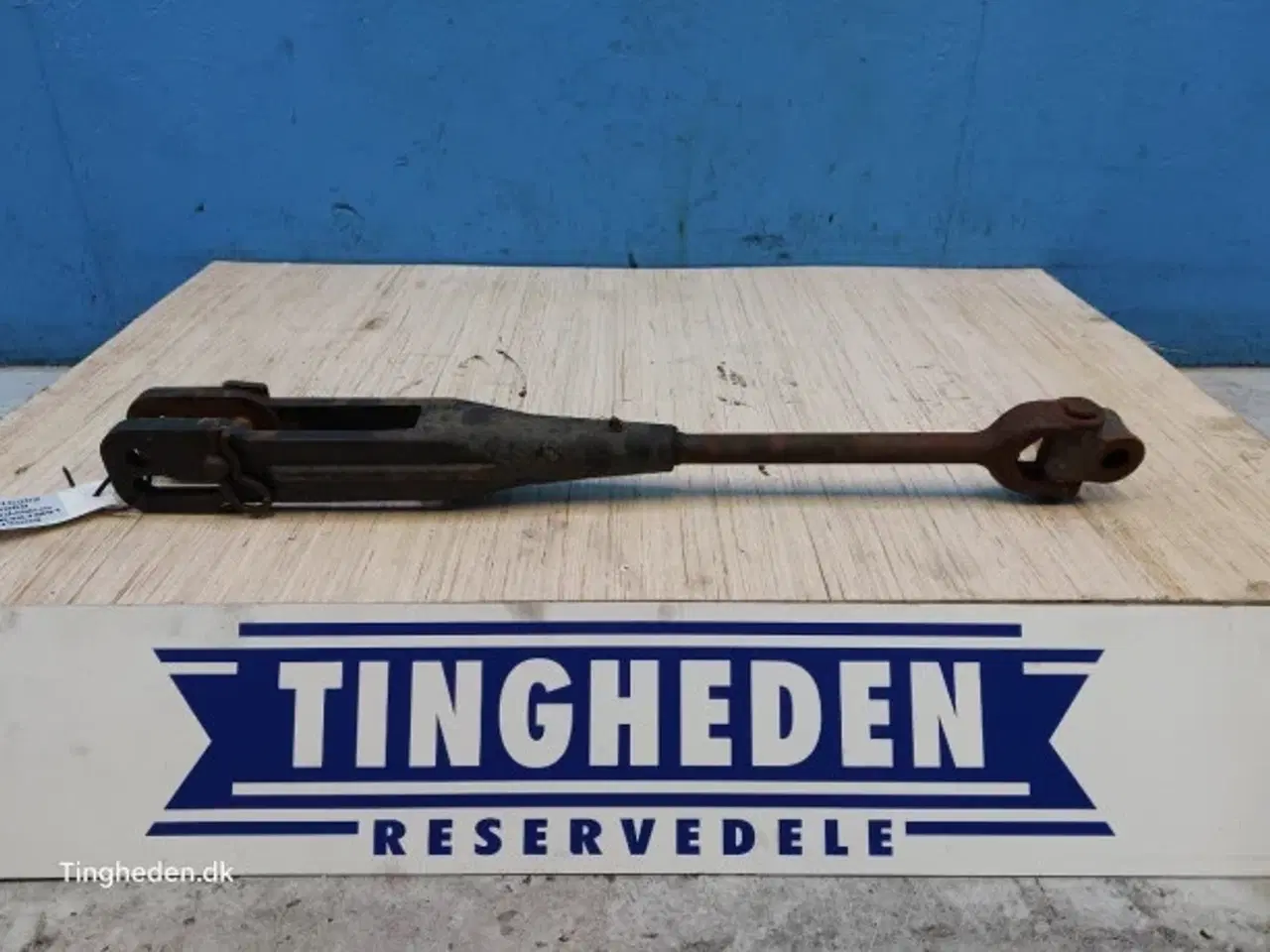 Billede 1 - Massey Ferguson 3060 Liftspindel 3616381M91