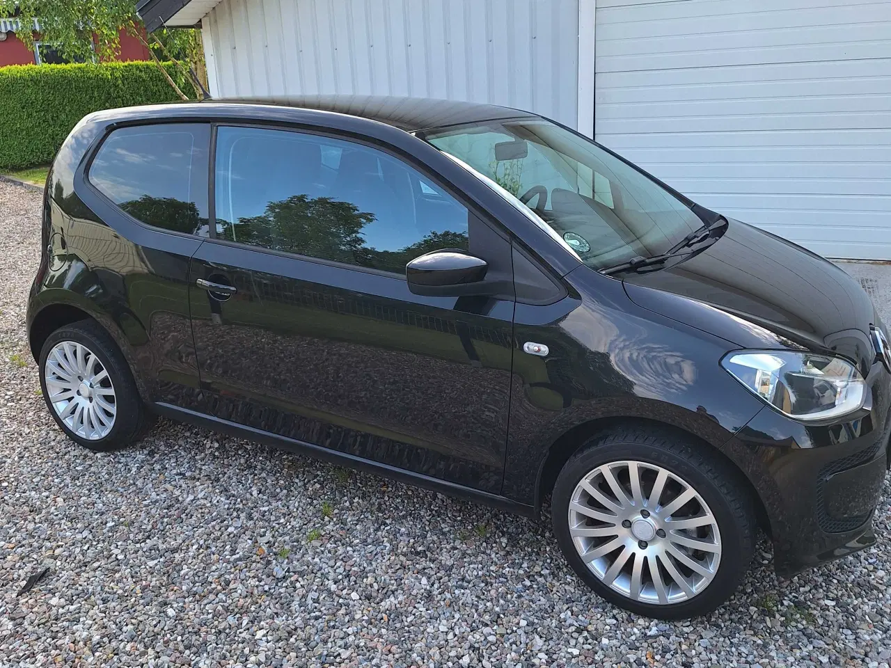 Billede 1 - Vw up 1.0 2012 (103.000km)