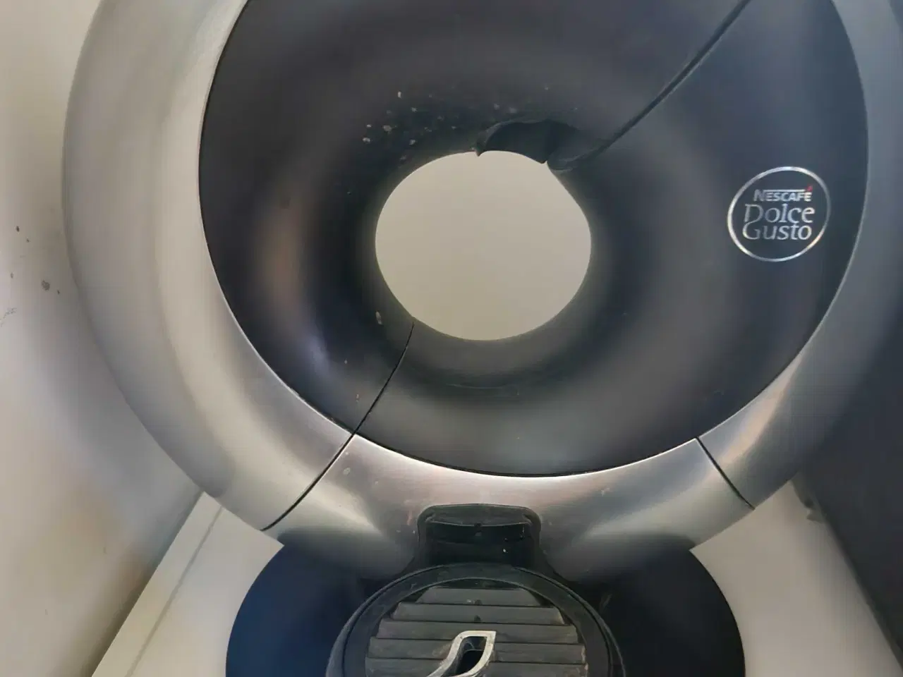 Billede 1 - Dolce Gusto Kapsel Maskine