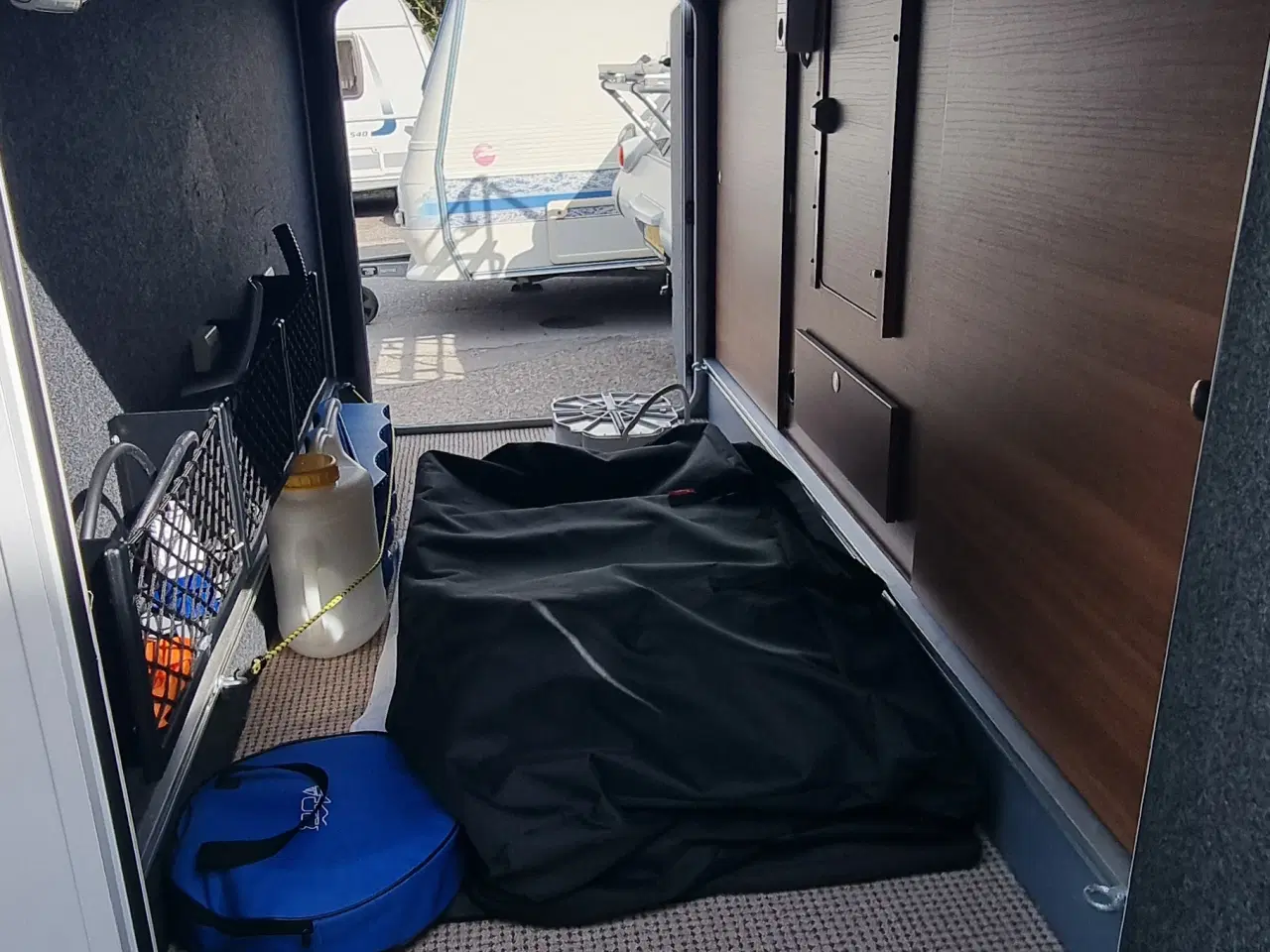 Billede 20 - LMC T 672 G Cruiser Sport