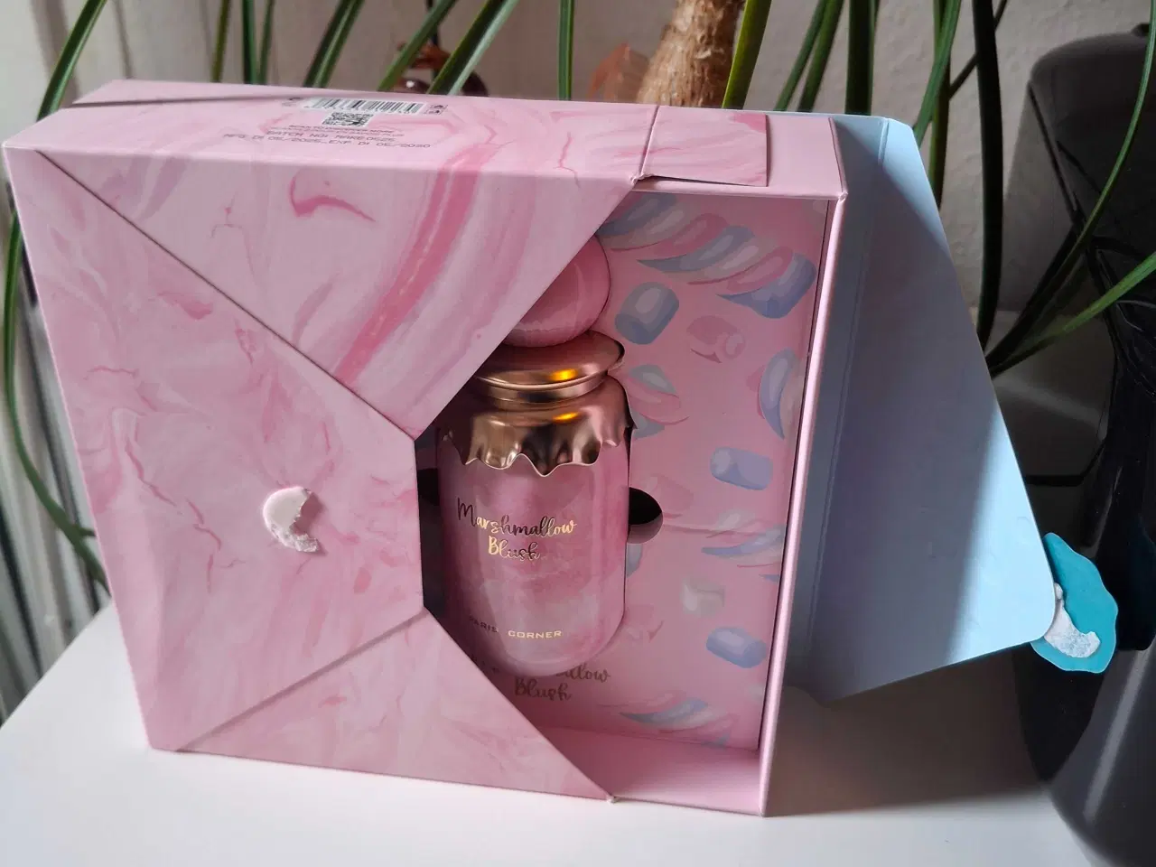 Billede 8 - MARSHMALLOW BLUSH 100 ML.EDP - PARIS CORNER