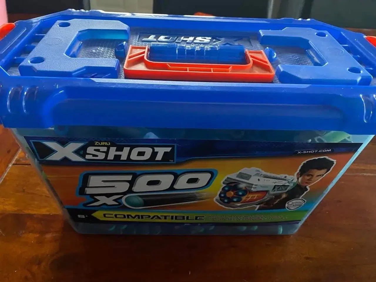 Billede 5 - Nerf guns plus patroner