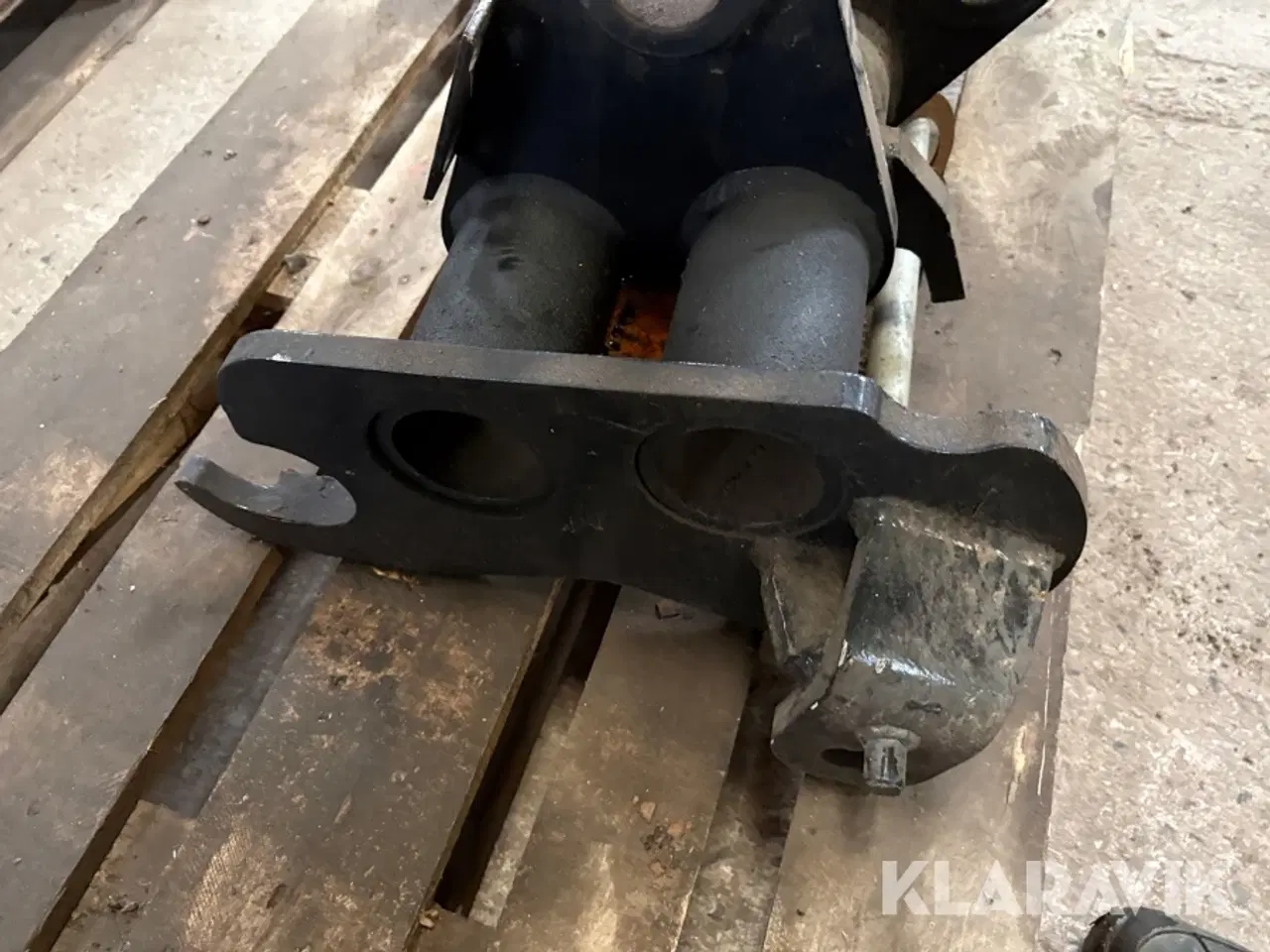 Billede 5 - Hurtigskifte til New Holland