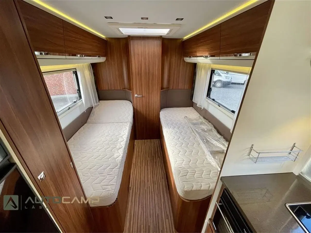 Billede 11 - 2016 - Adria Sonic SUPREME I 710 SLT