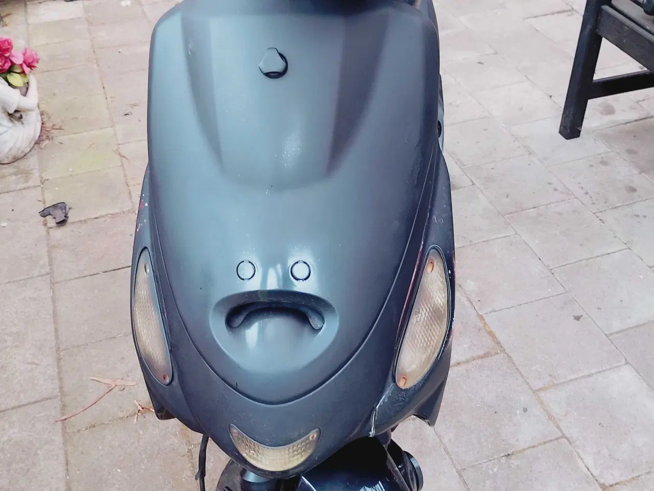 Billede 8 - Projekt scooter 