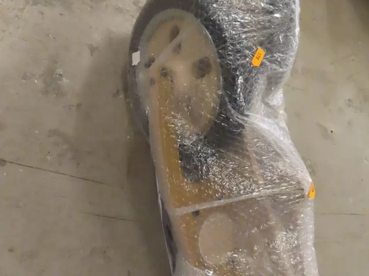 Billede 2 - Løbecykel