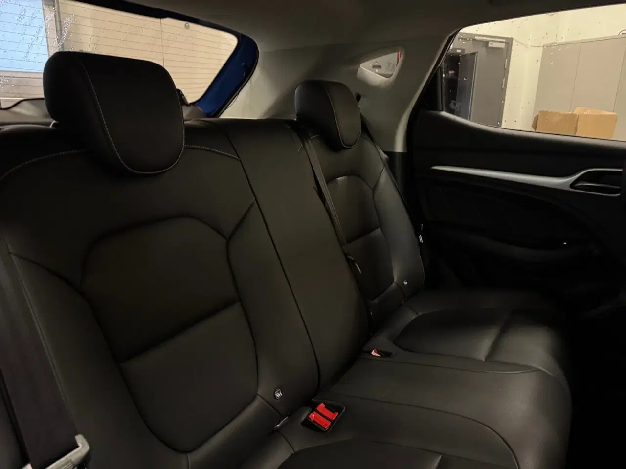 Billede 15 - MG ZS EV Luxury